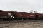 BNSF 485764